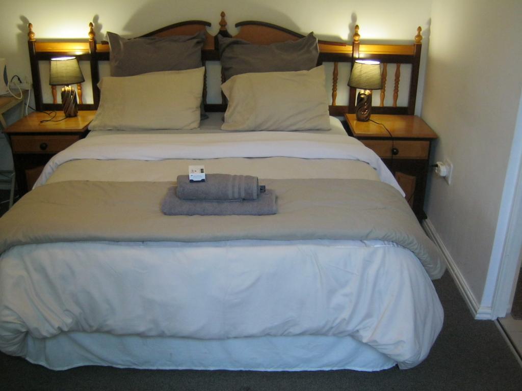 Guest house Shirleys Place 3*