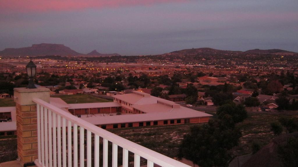 Guest house Shirleys Place Brackenfell