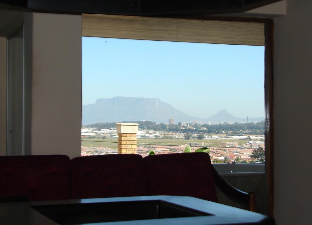 Guest house Shirleys Place 3*
