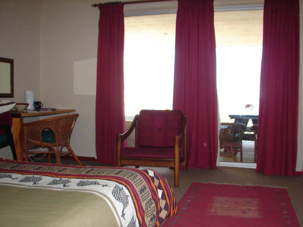 Guest house Shirleys Place